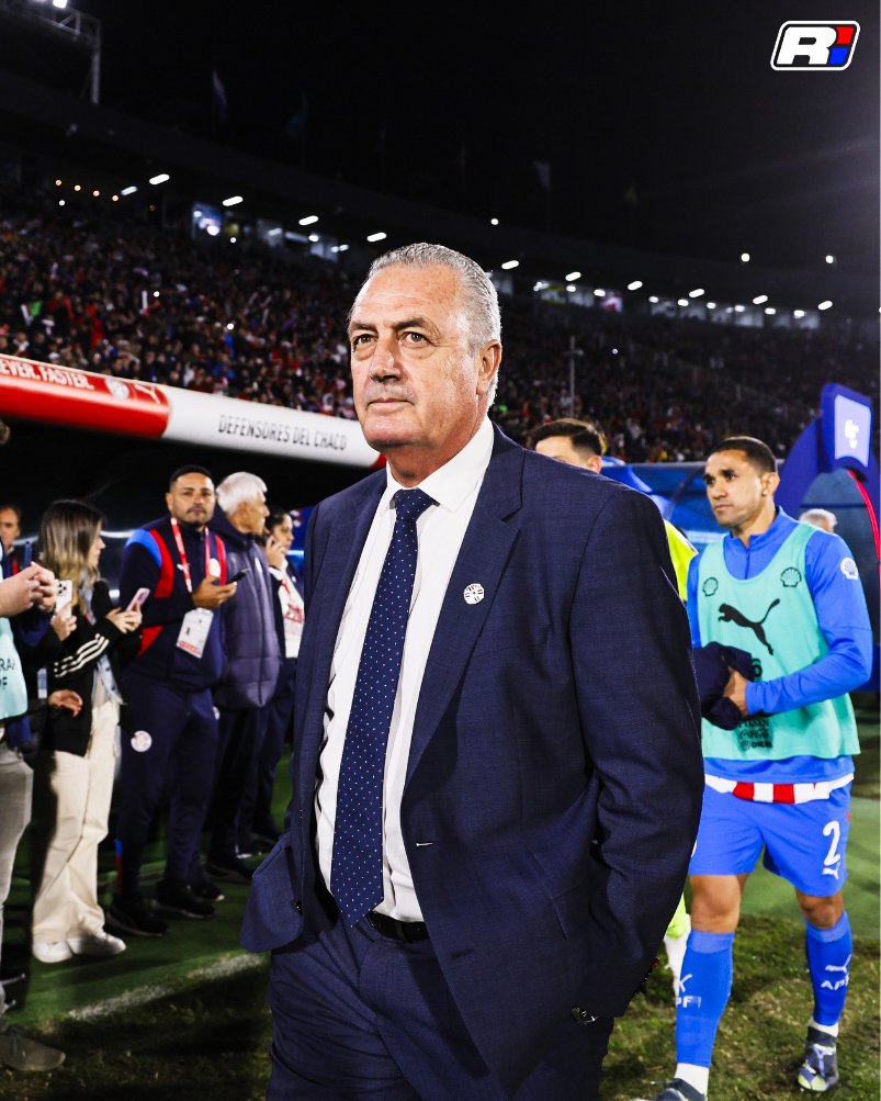 Ramiro Aranda Futbol Py tweet media