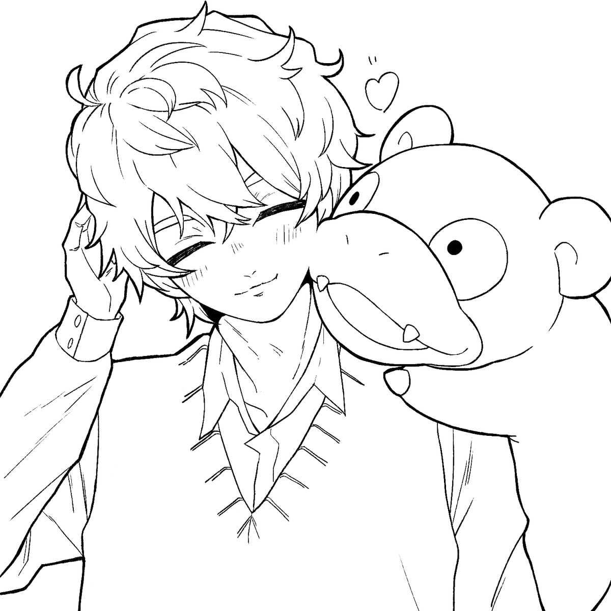 武村 理 tweet media