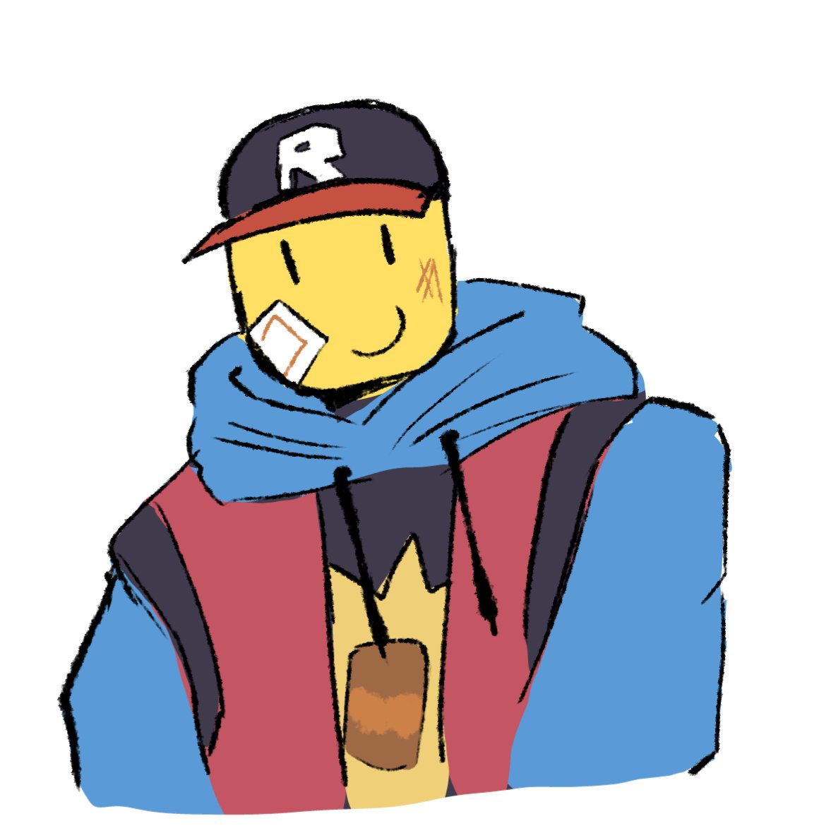 SHOOM | 버섯 tweet media