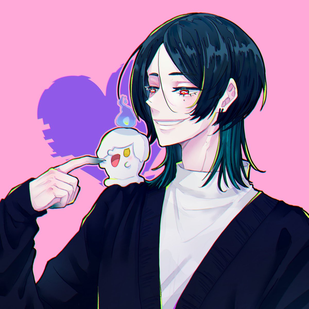 武村 理 tweet media