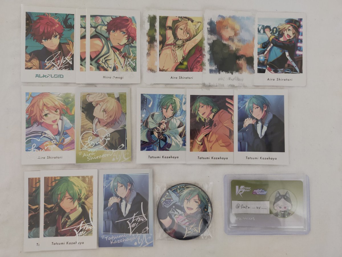 さら@公開募集垢 tweet media