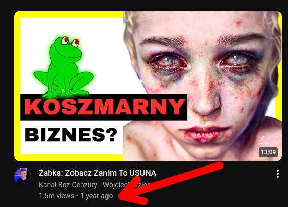 rowny gosc tweet media