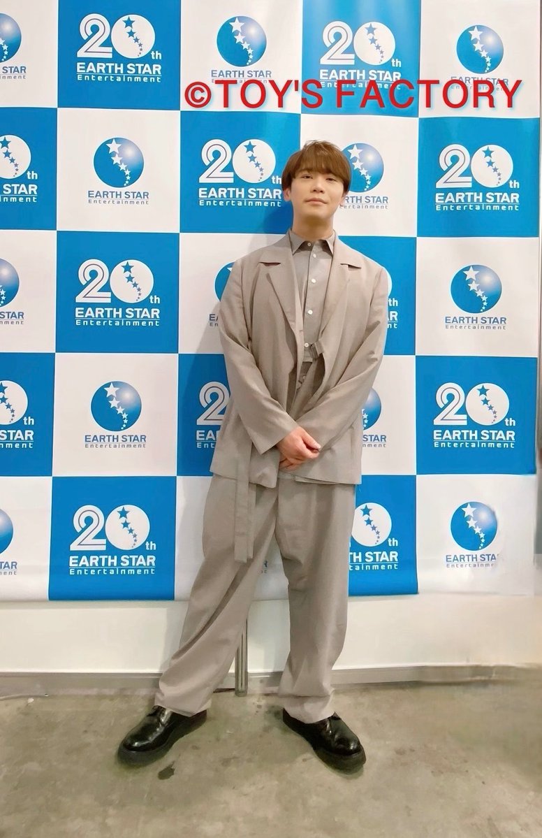 TOY'S FACTORY 声優STAFF tweet media