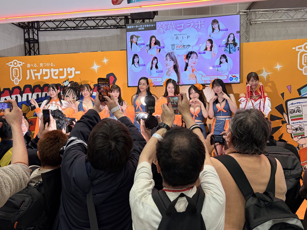 BDSバイクセンサーYoutubeチャンネル tweet media