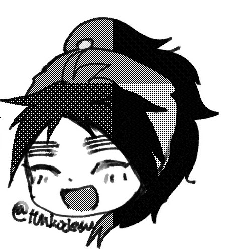 藤丸つん🌸 3/29 3号館な37a tweet media