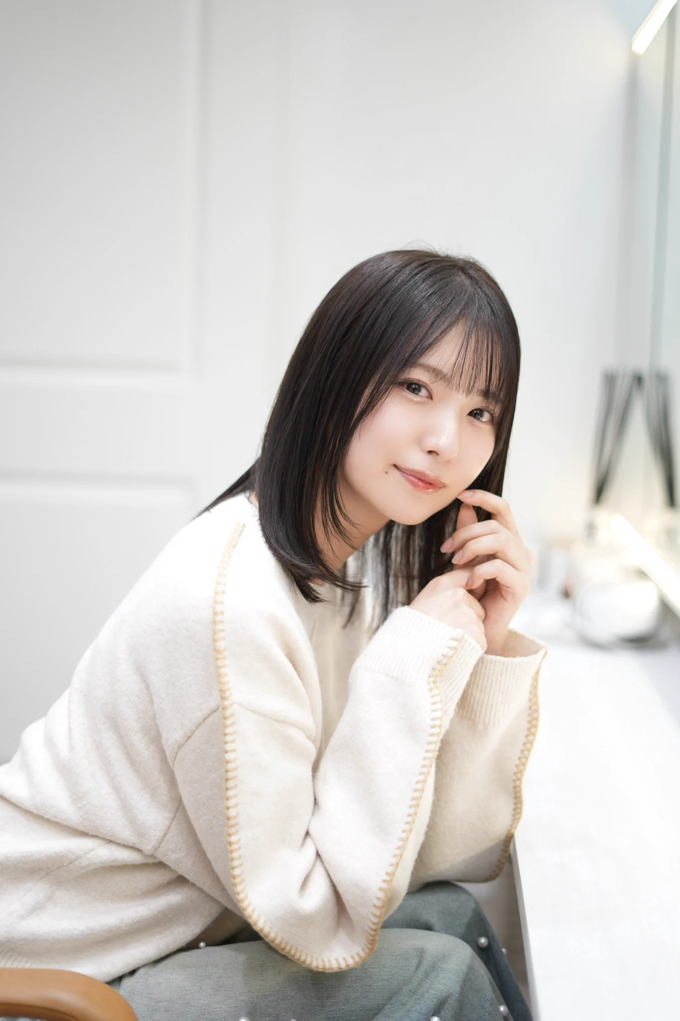 Replies by 谷口彩菜 (@ayana9932) / X