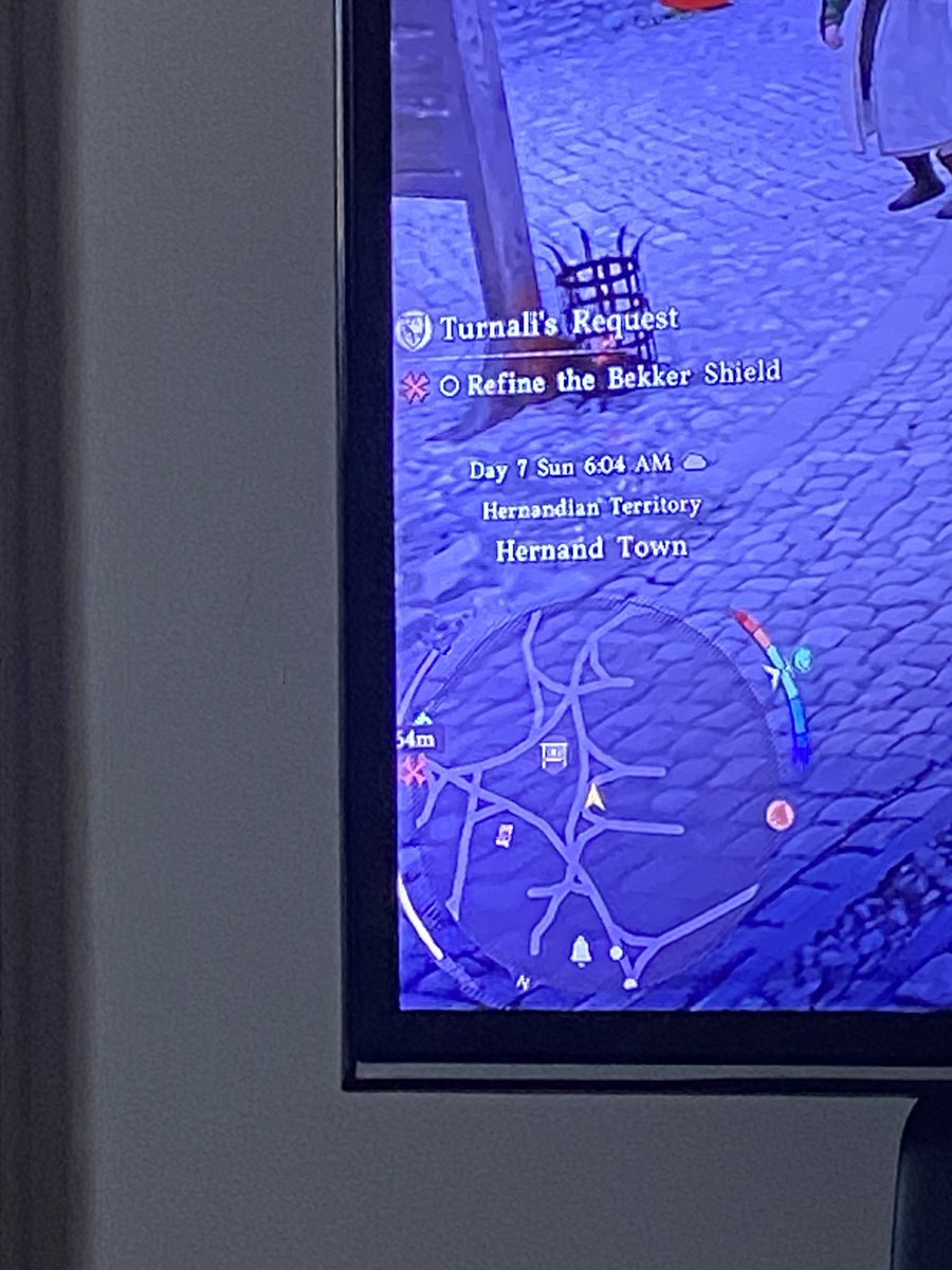 HBKROB 🎮 tweet media