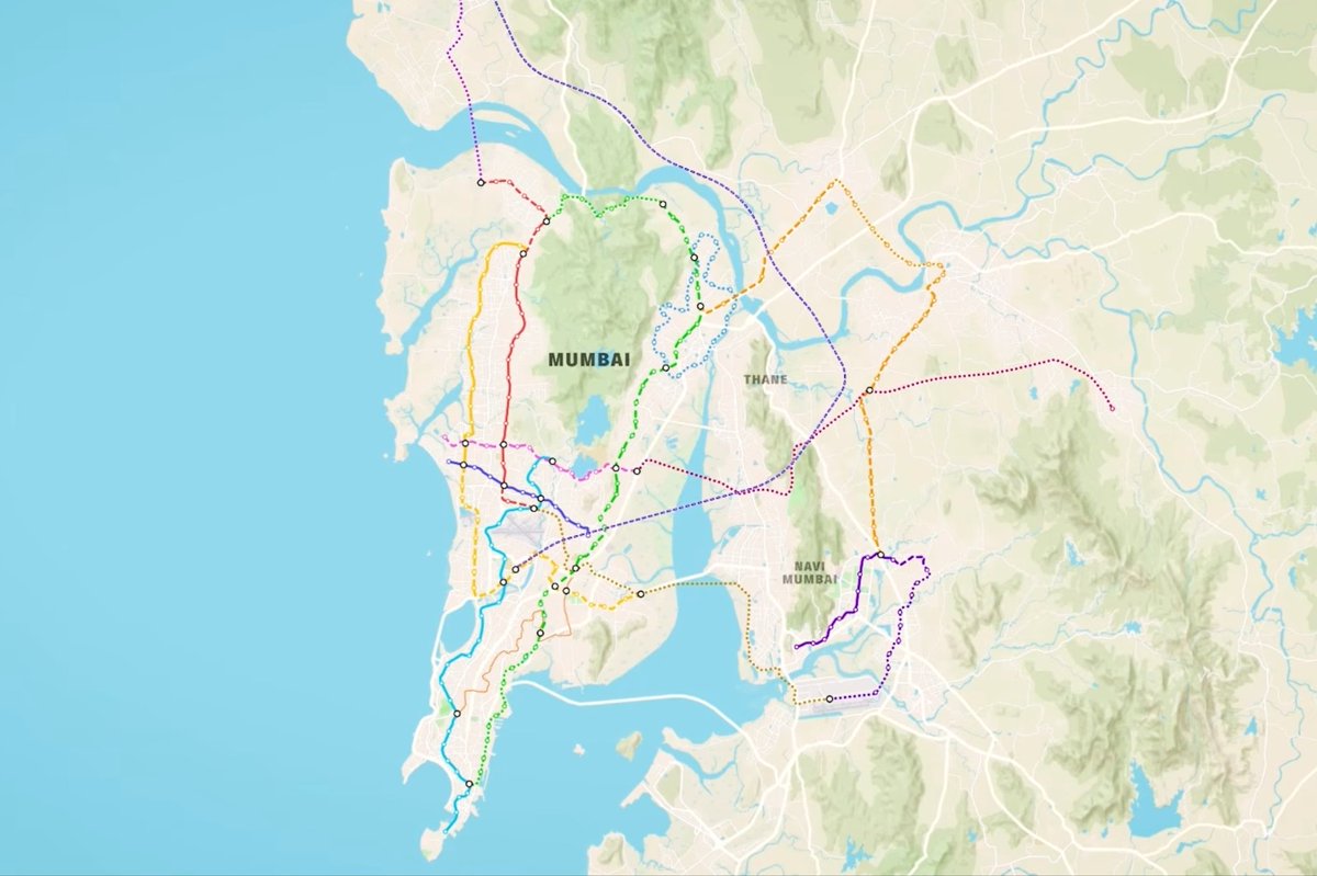 Nothing Ever Happens tweet media