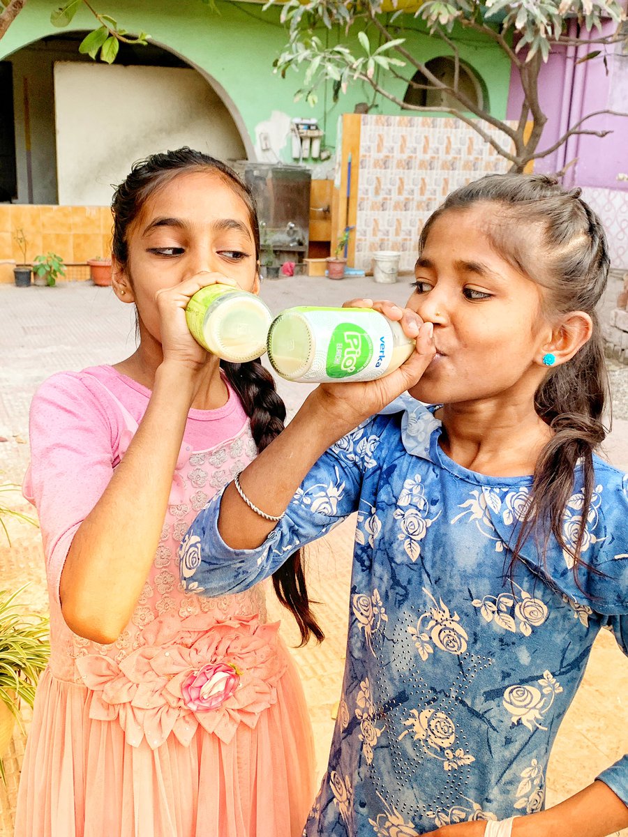 Aashman Foundation tweet media