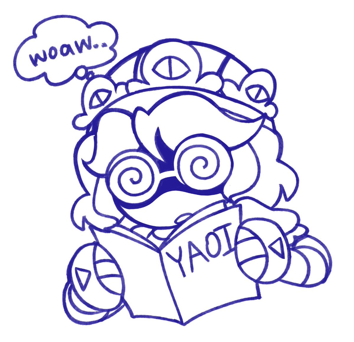 🌈CHEER🧁 tweet media