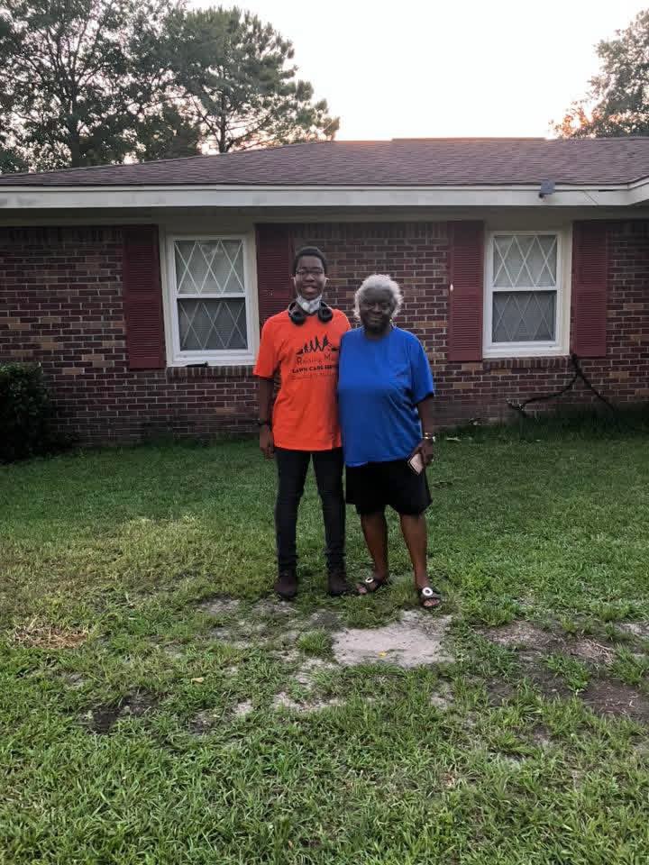 Rodney Smith Jr tweet media