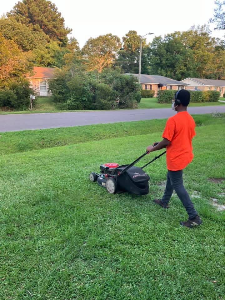 Rodney Smith Jr tweet media