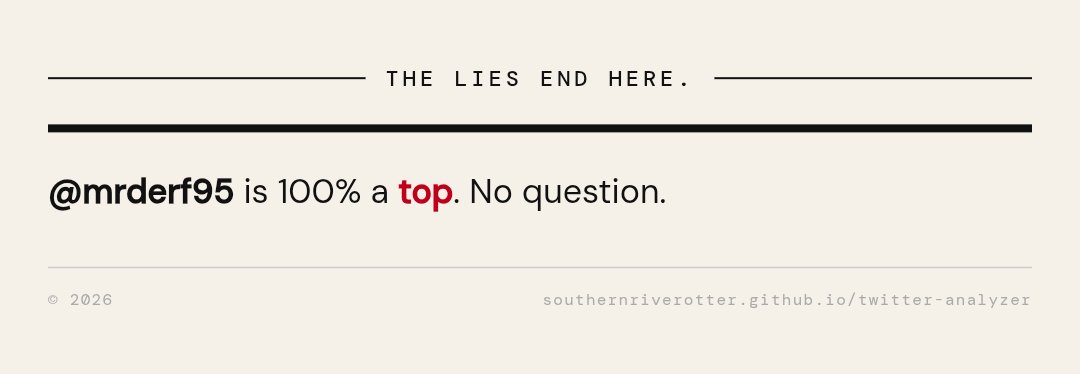 kArL TERzahghi tweet media