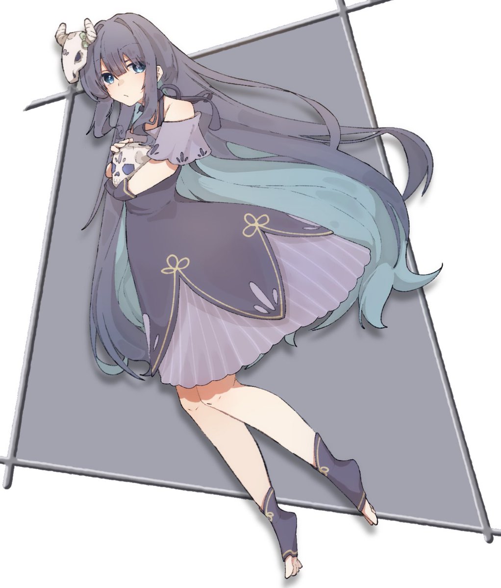 葉葉々 tweet media