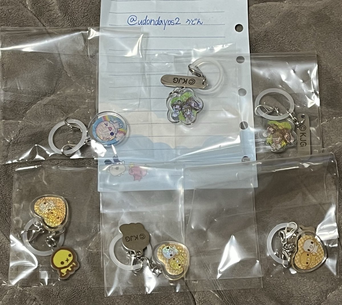 うどん tweet media