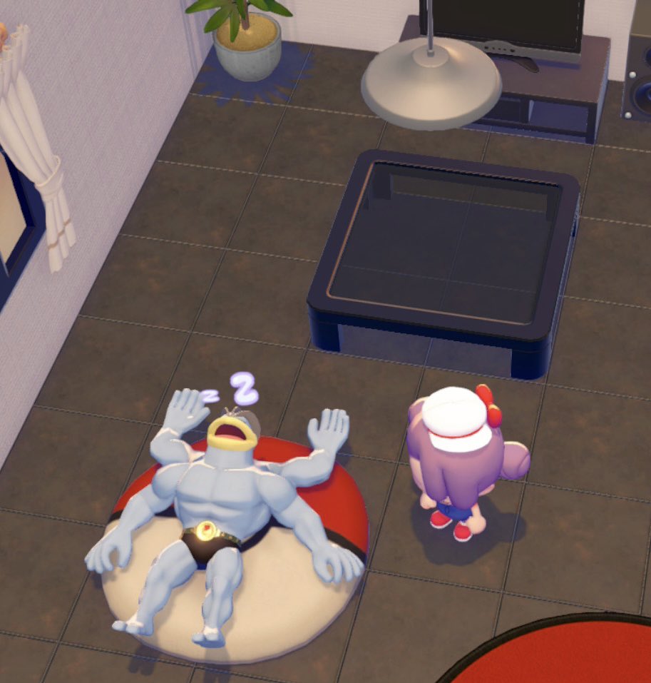 玖兎音るう tweet media