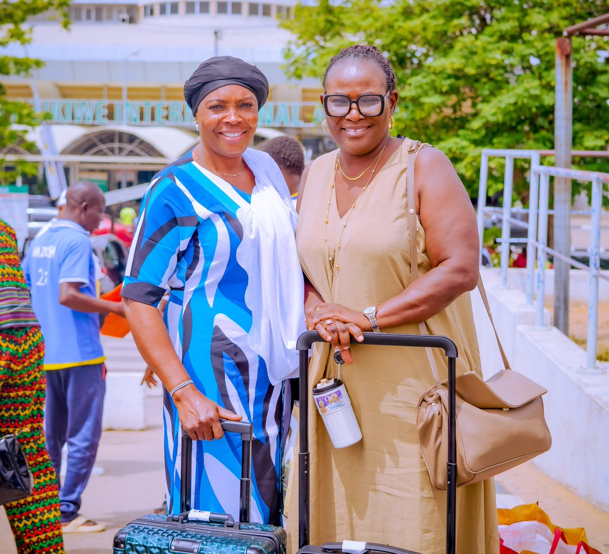 Oloye Akin Alabi tweet media