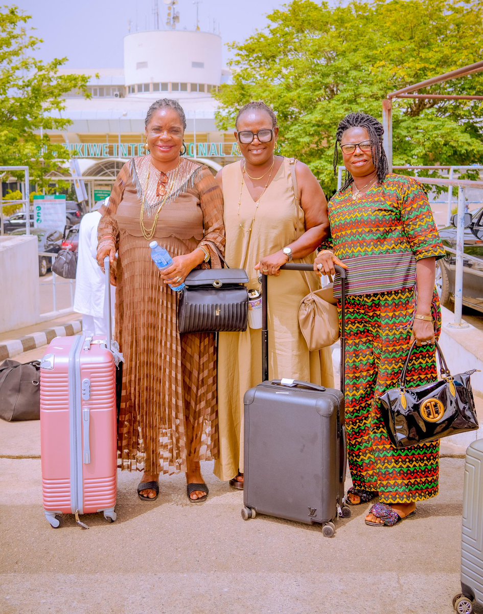 Oloye Akin Alabi tweet media