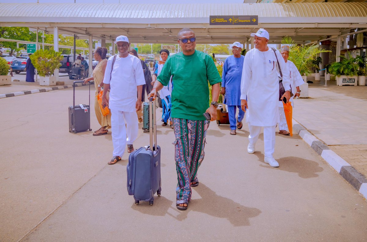 Oloye Akin Alabi tweet media