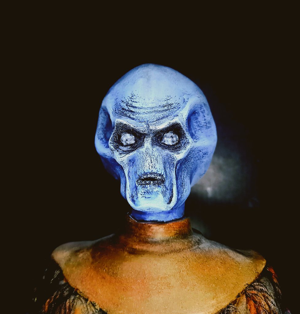 テケリ・リ！ tweet media