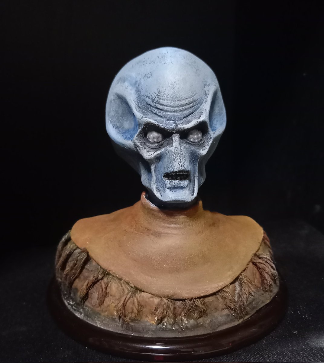 テケリ・リ！ tweet media