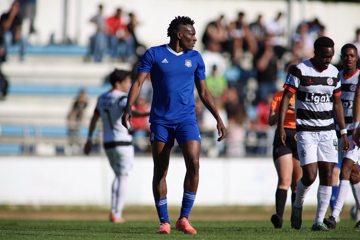 SKARRA 🇪🇺🇳🇬 ⚽ tweet media