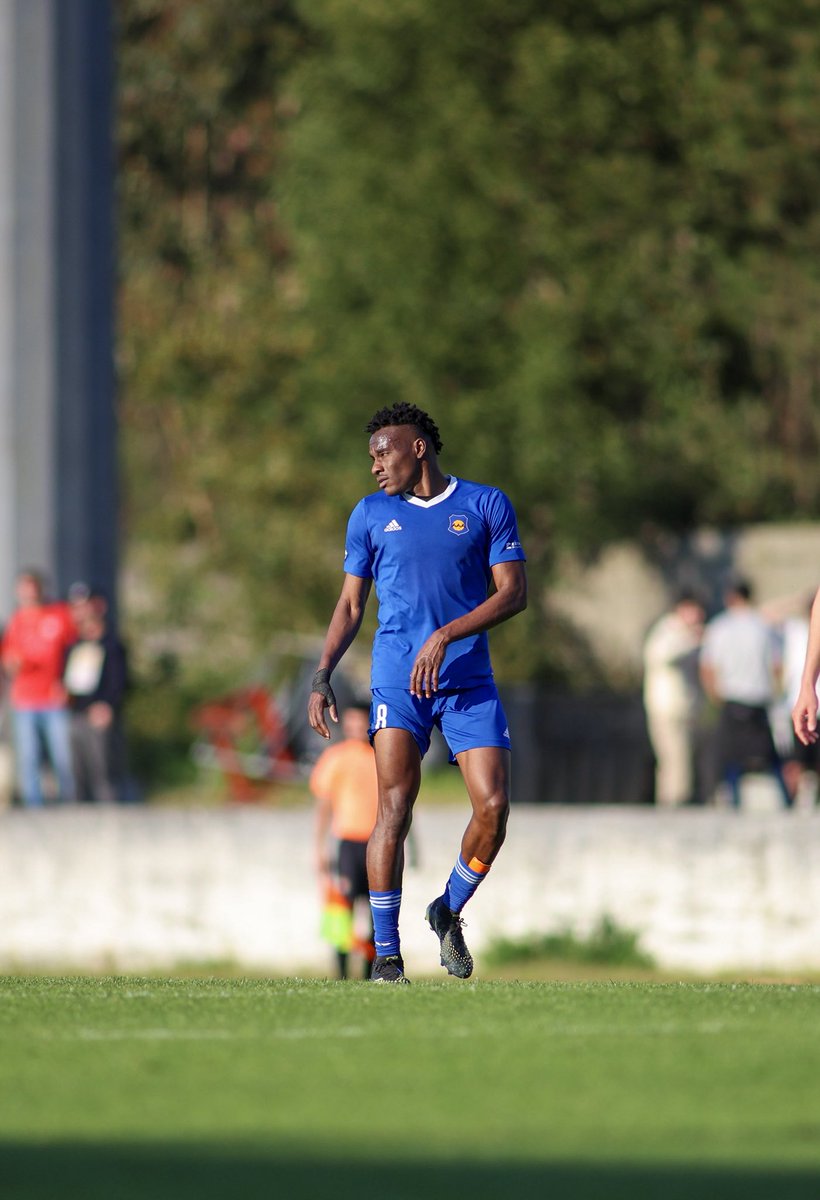 SKARRA 🇪🇺🇳🇬 ⚽ tweet media