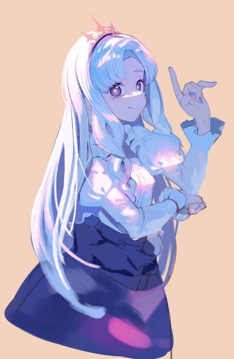 pushuun's tweet photo. いい描き方を見つけた https://t.co/RUcljoXIYj