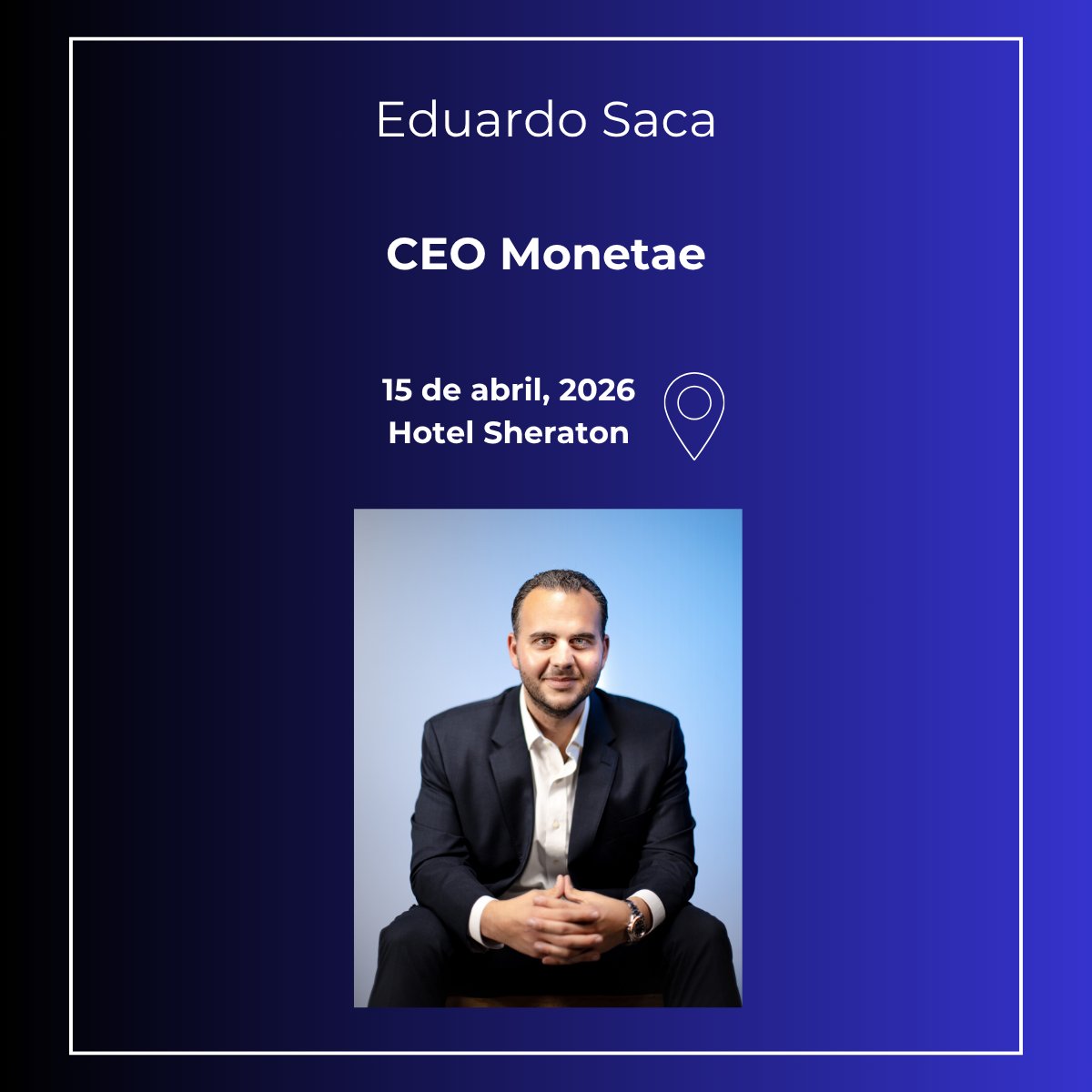 Digital Asset Summit El Salvador tweet media