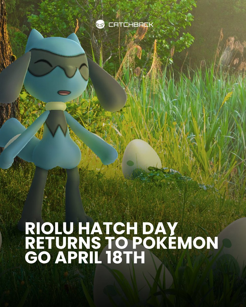 CatchBack Cards tweet media