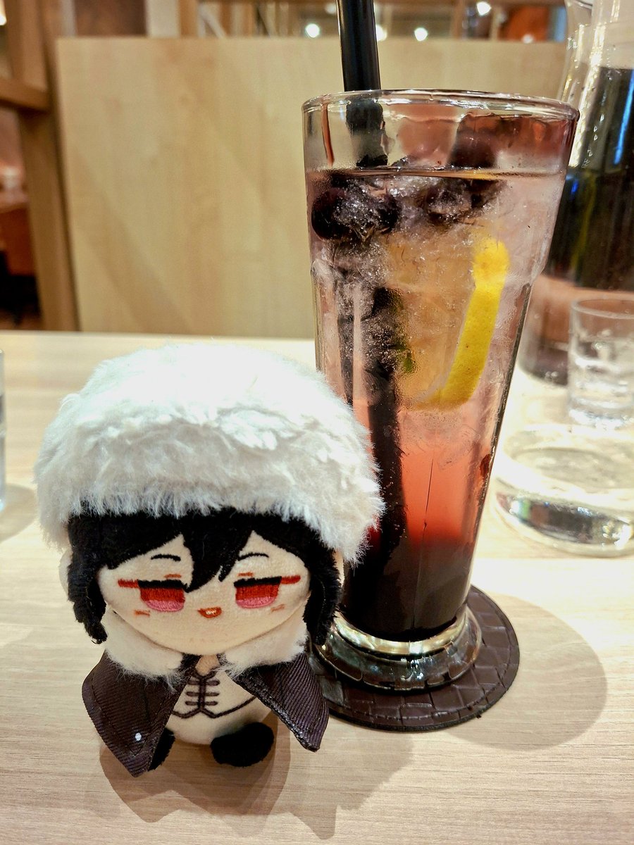 spøøky jyuu || TIMEKEEPER NEXT tweet media