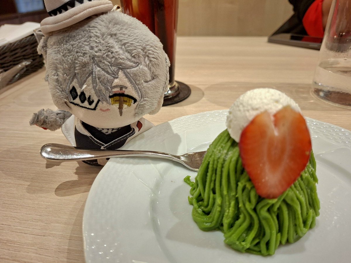 spøøky jyuu || TIMEKEEPER NEXT tweet media