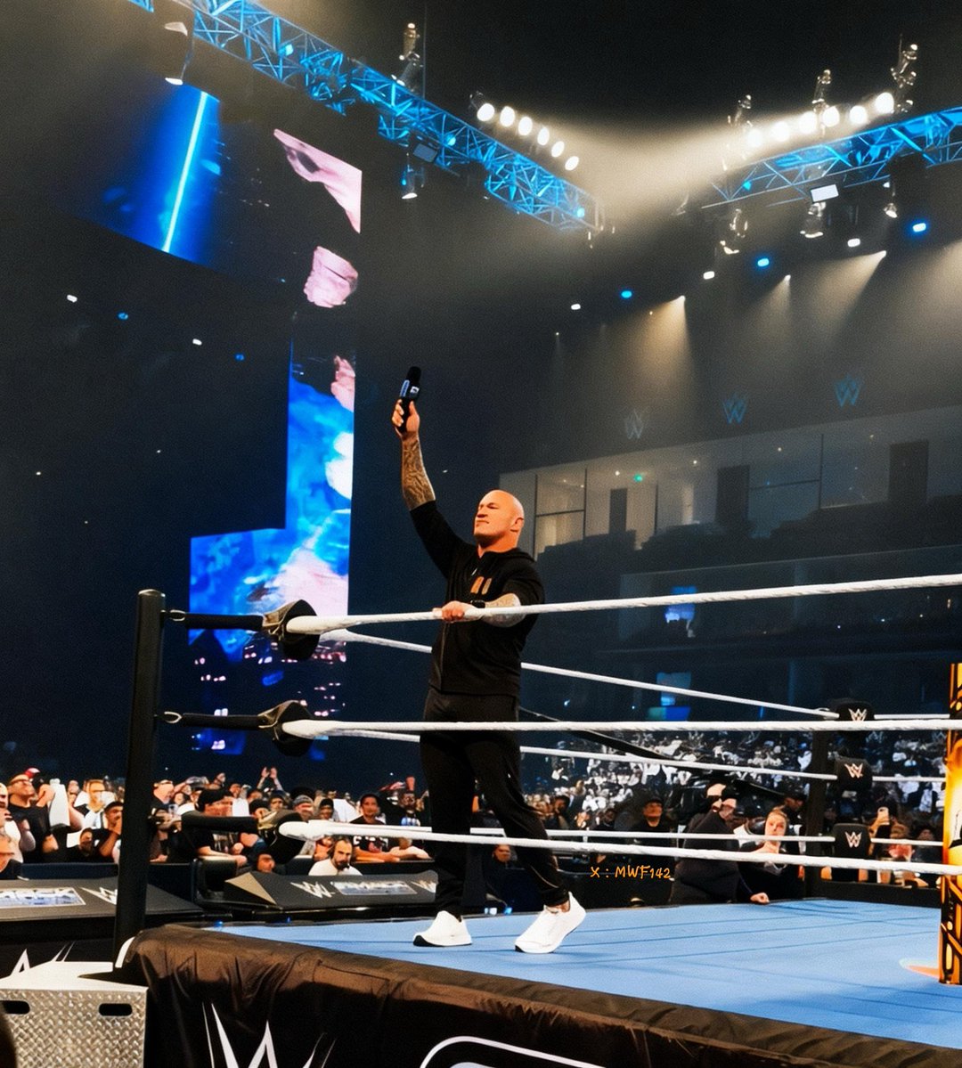 MWF.14 || مازن ريسلينغ tweet media