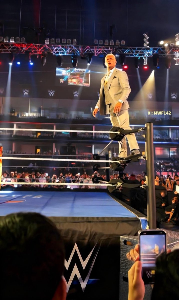 MWF.14 || مازن ريسلينغ tweet media