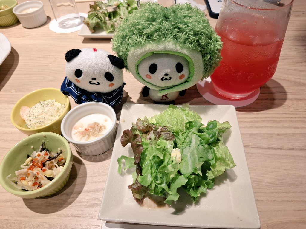 ブッセ tweet media