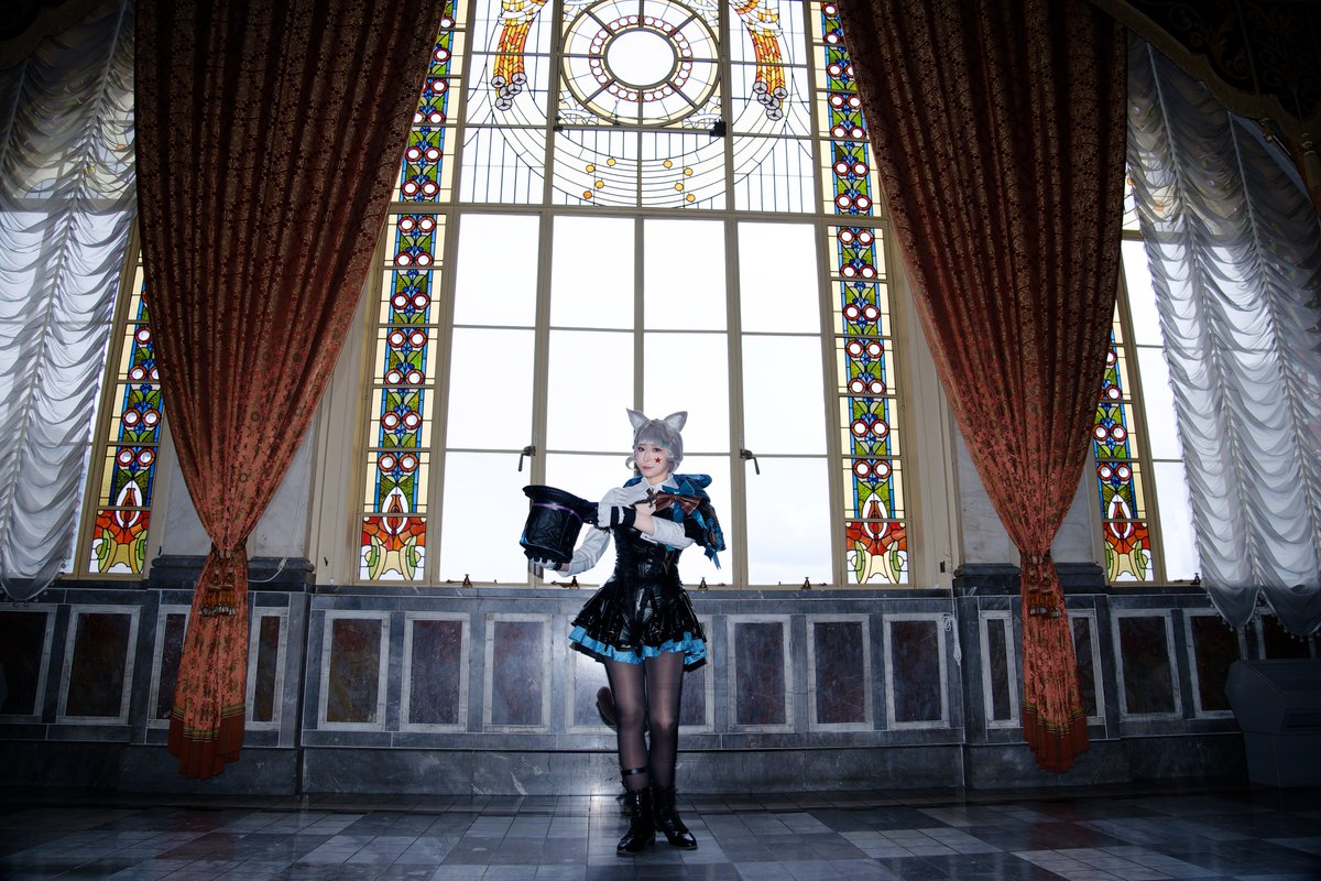 かおる tweet media