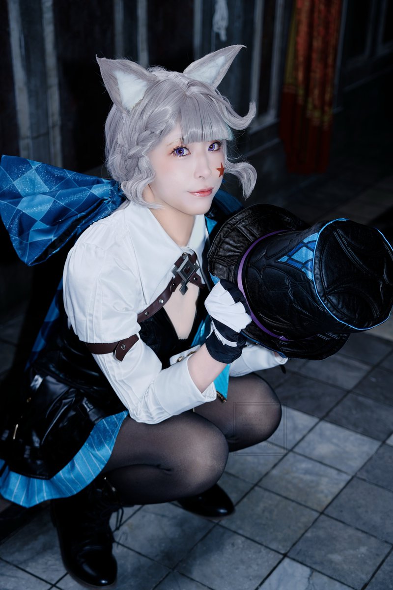 かおる tweet media