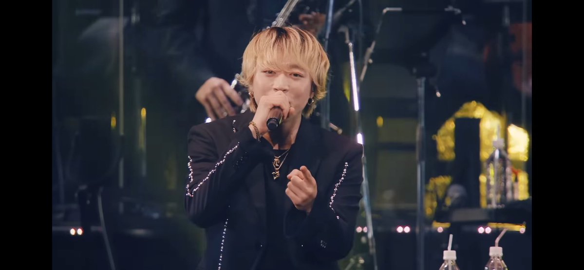 あられ tweet media