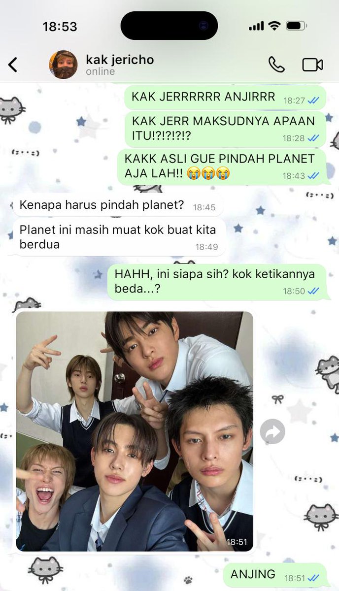 achaA | AU 📌 tweet media