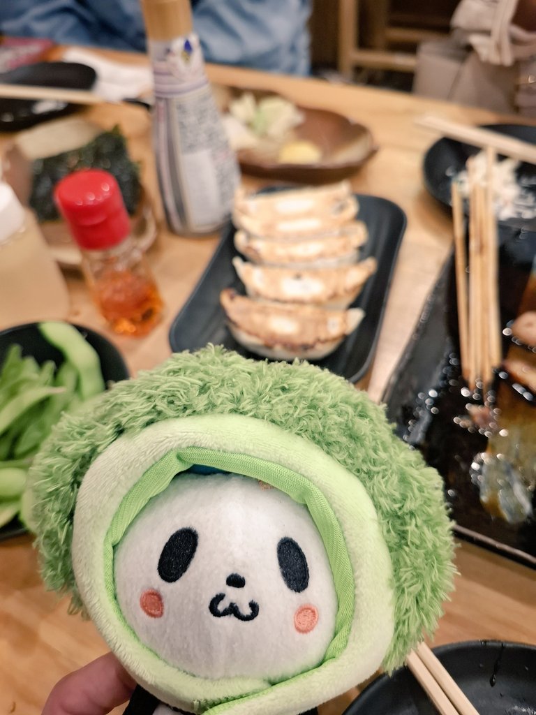 ブッセ tweet media