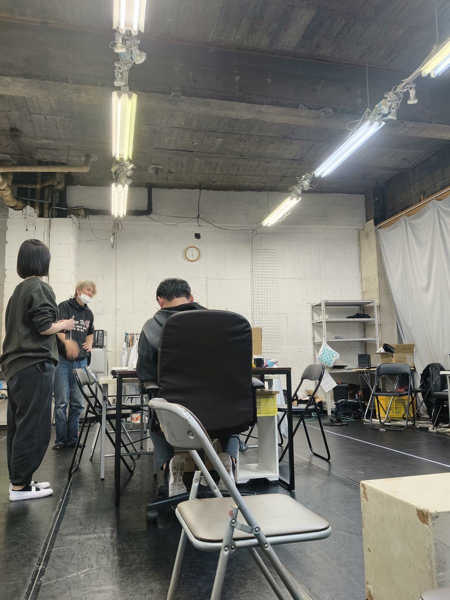 クニサダ tweet media