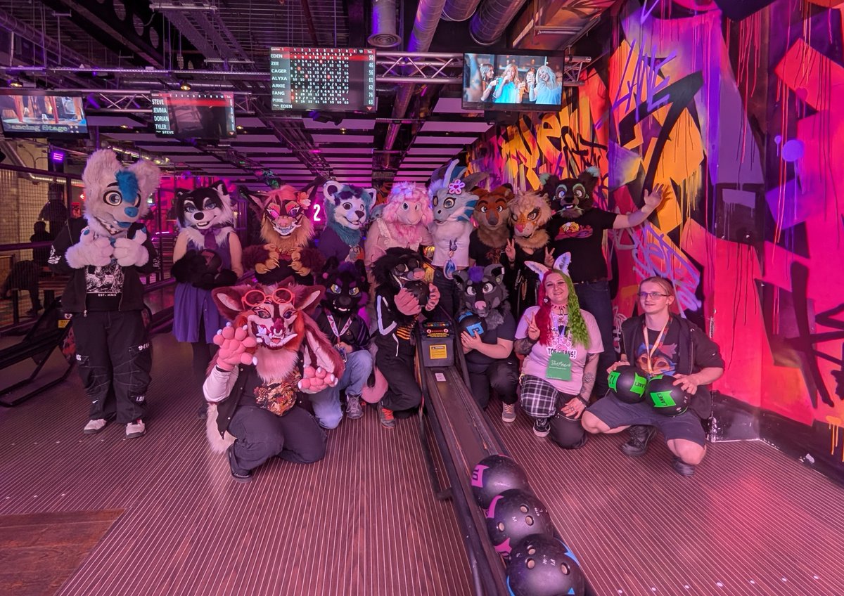 💜Foxyvix💜 tweet media