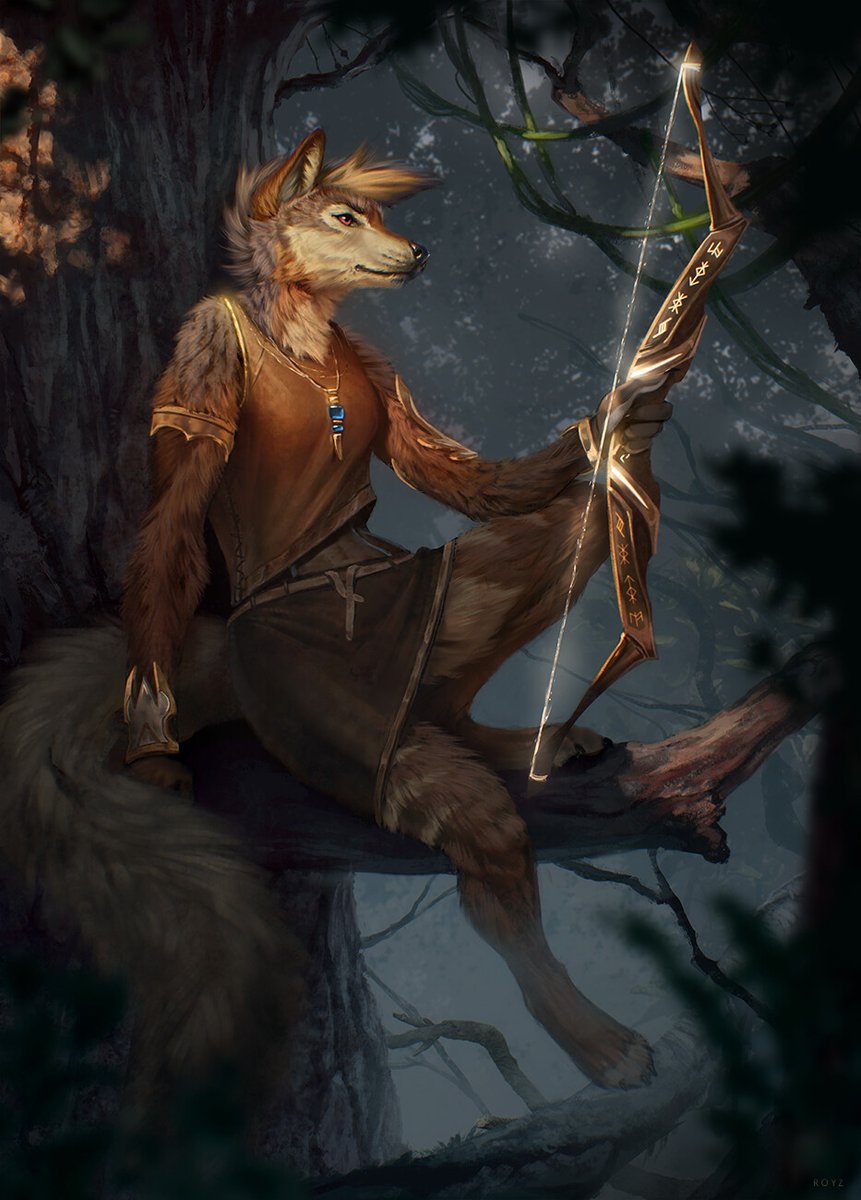 Commissions are open