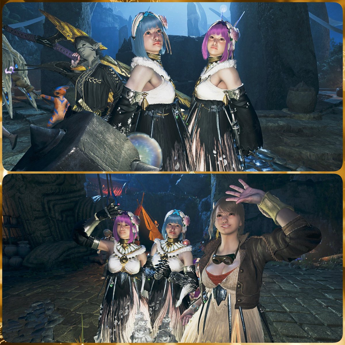 @あいす·͜·♡ tweet media