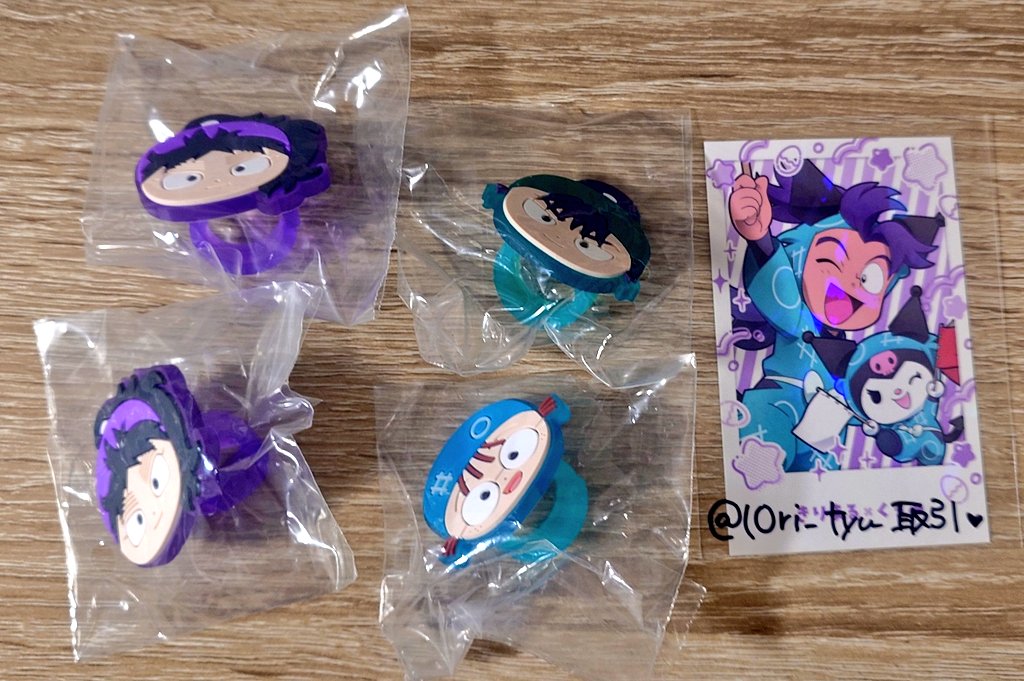 みおり tweet media