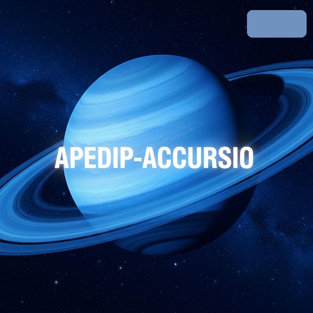 Accursio DIP tweet media