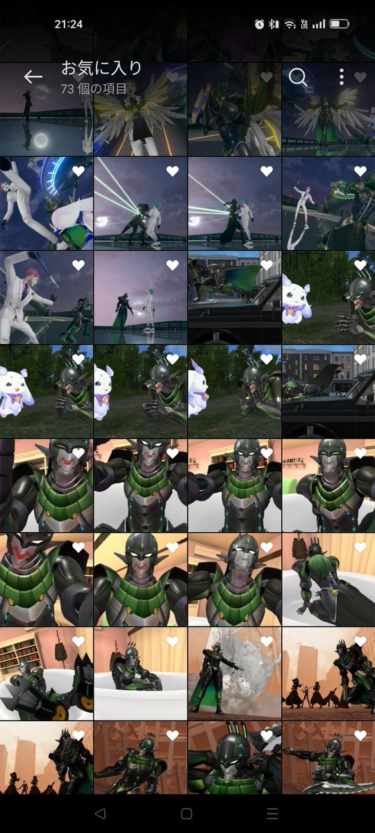 吉村くま tweet media