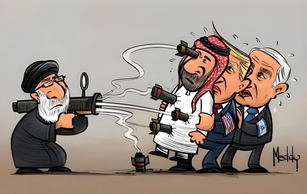 It's politics tweet media