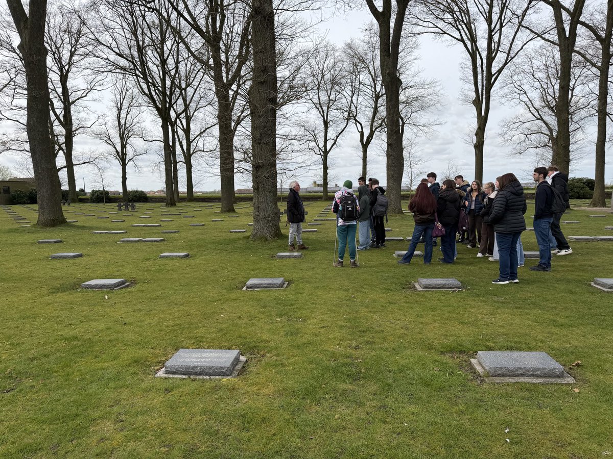 Churchdown History tweet media