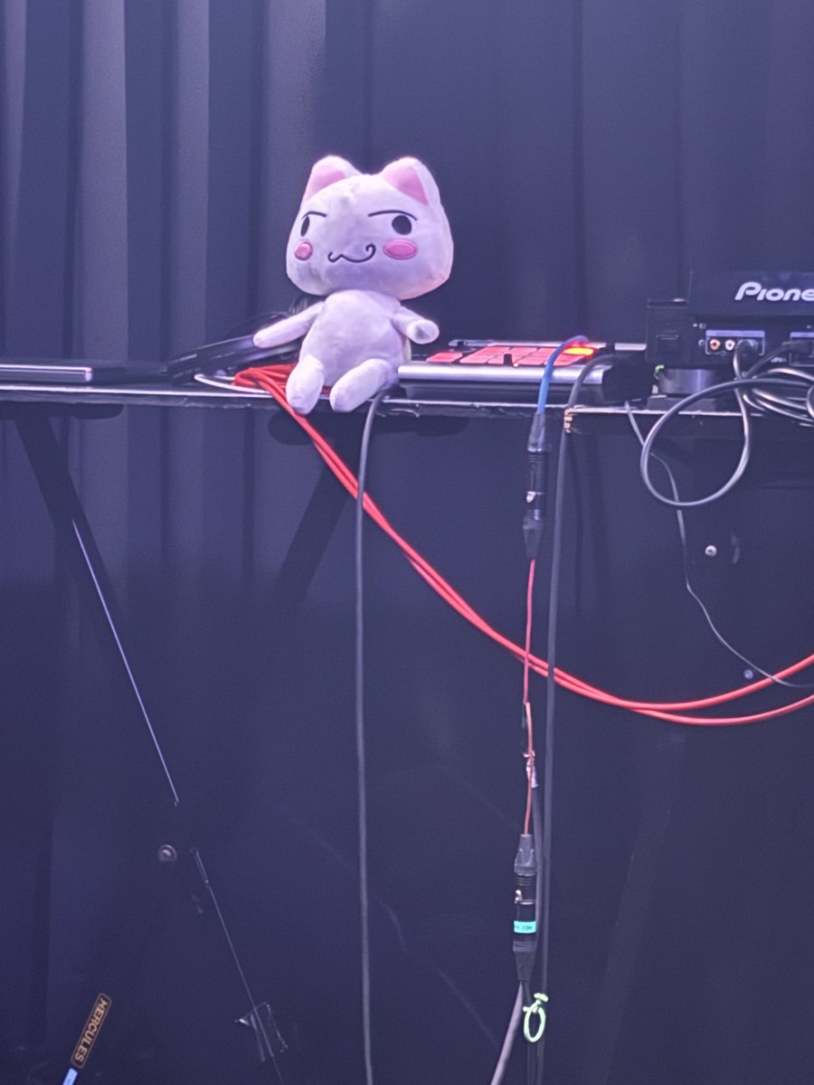 夏子🍥 tweet media